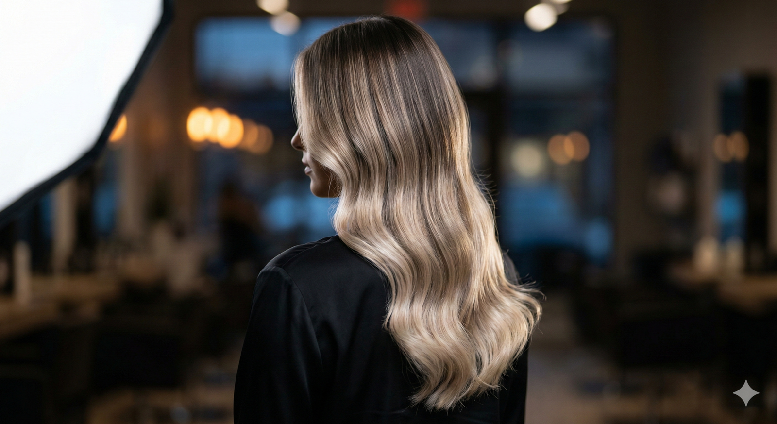 Hair Color 3