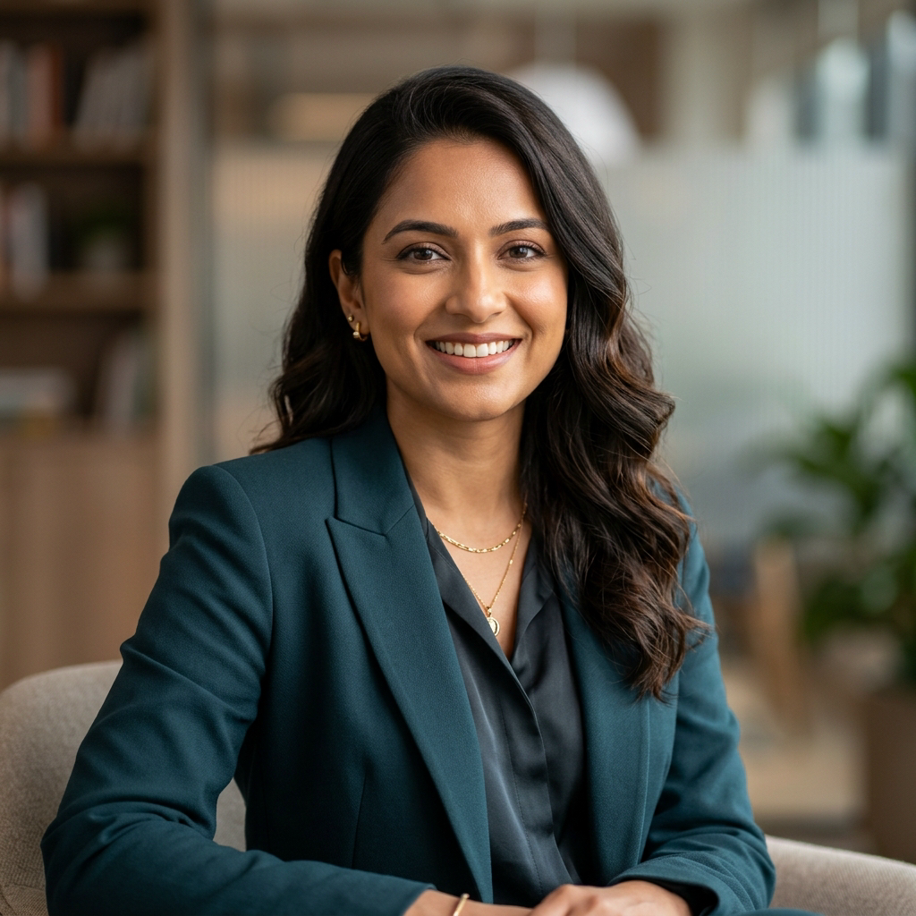 Sneha Chaurasia